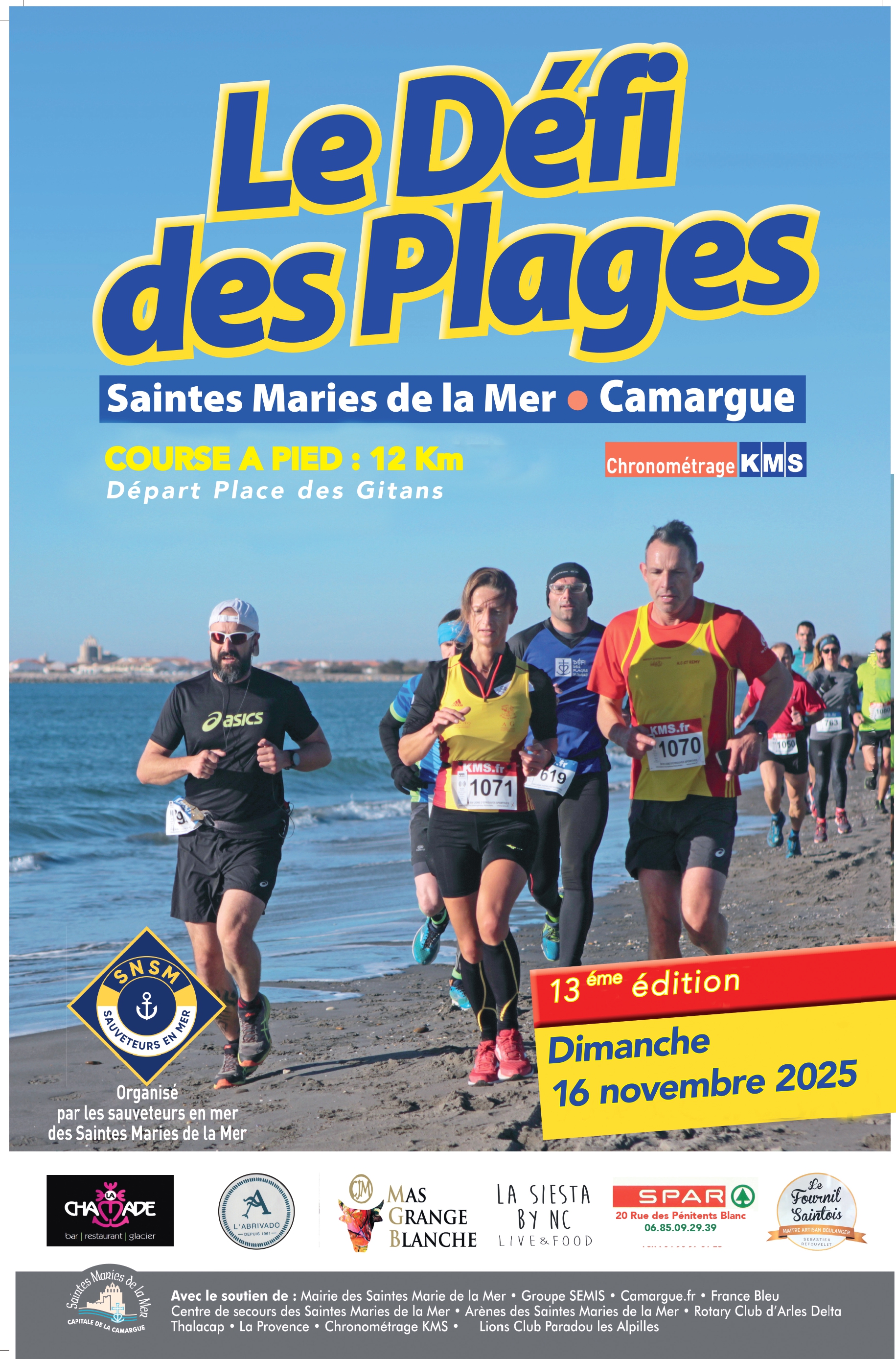 Le Défi des Plages : image