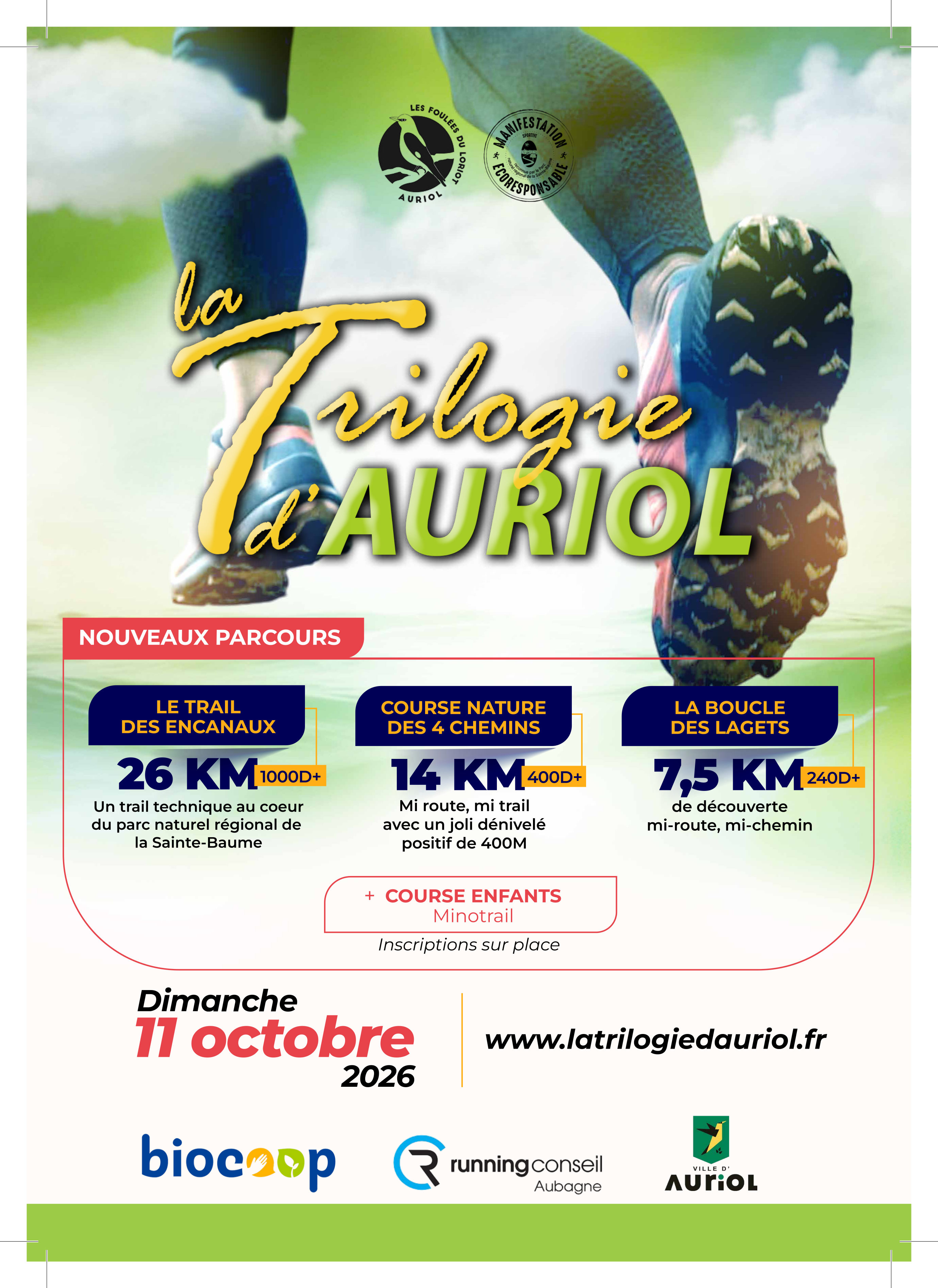 LA TRILOGIE D