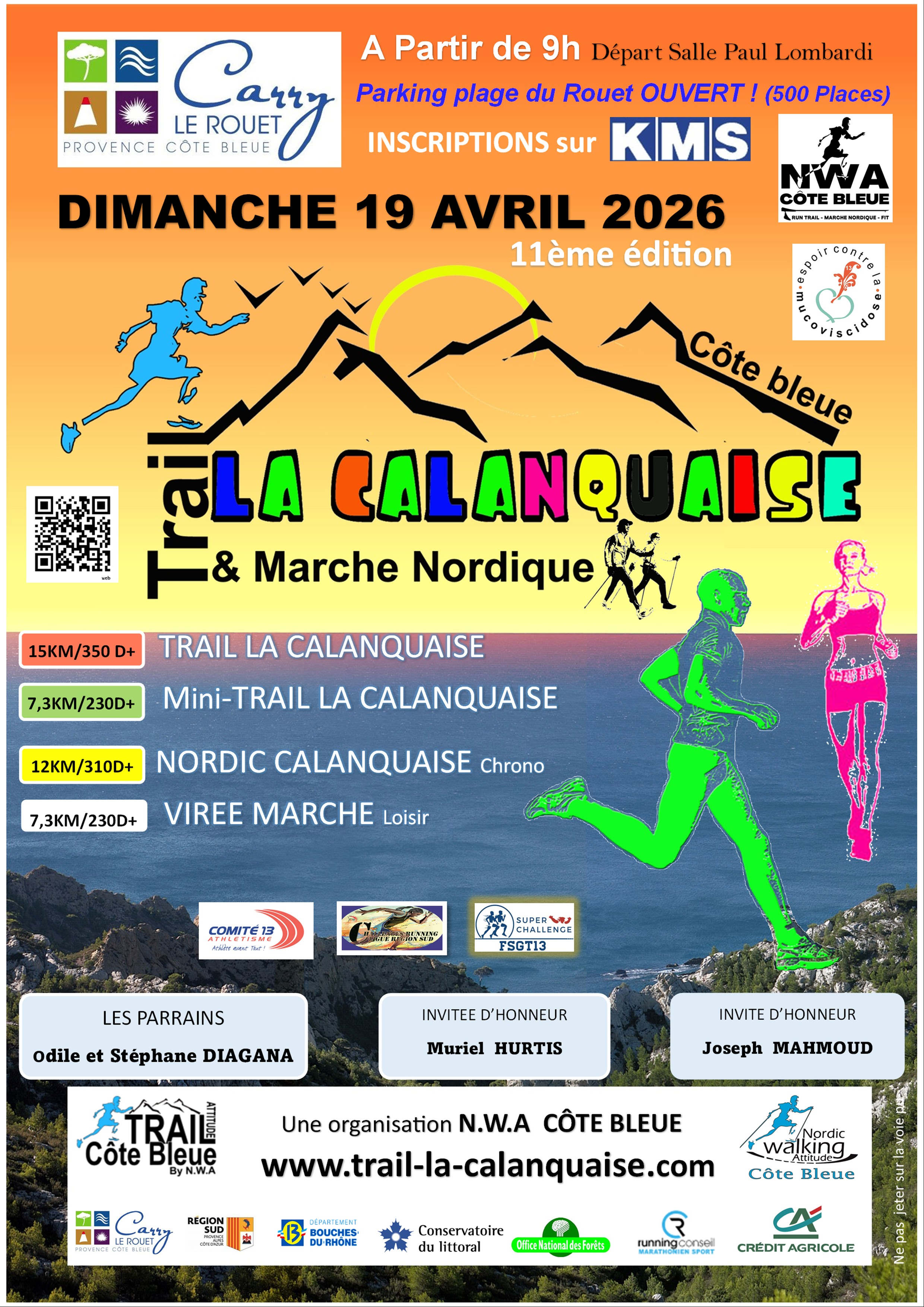 La Calanquaise : image