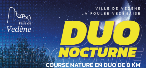 DUO NOCTURNE de Vedene : image