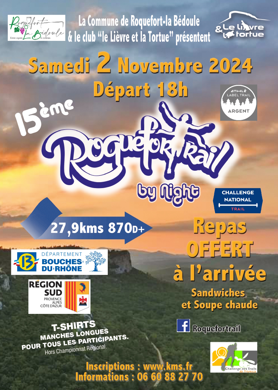 RoqueforTrail