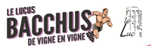 Le LUCUS BACCHUS : image