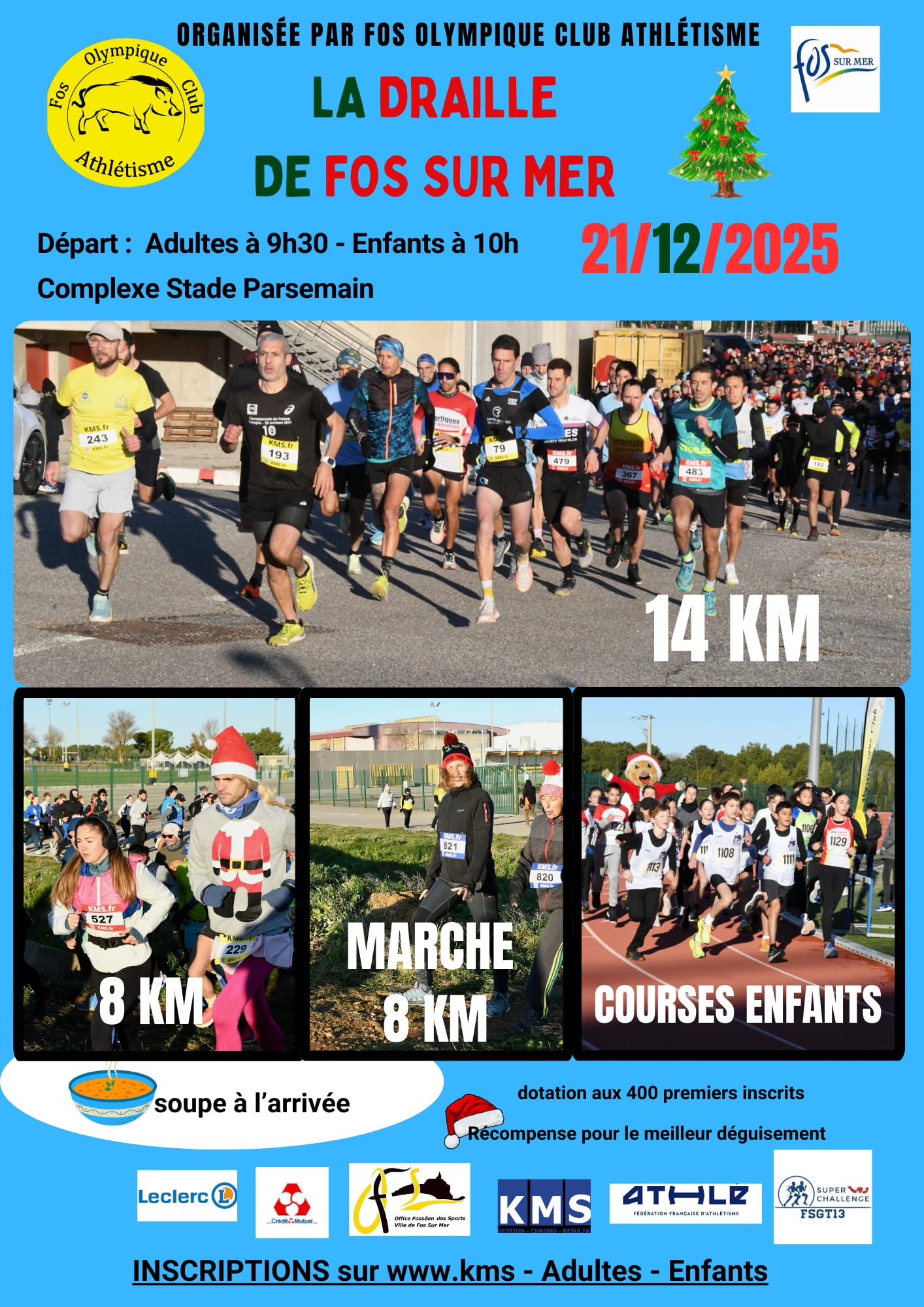 LA DRAILLE DE FOS-SUR-MER : image