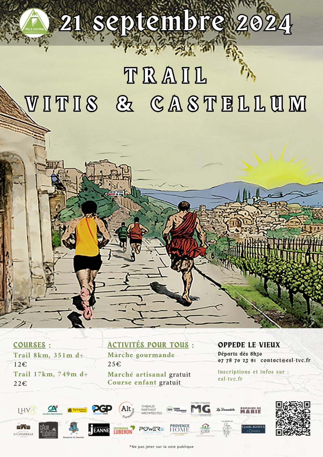 VITIS & CASTELLUM