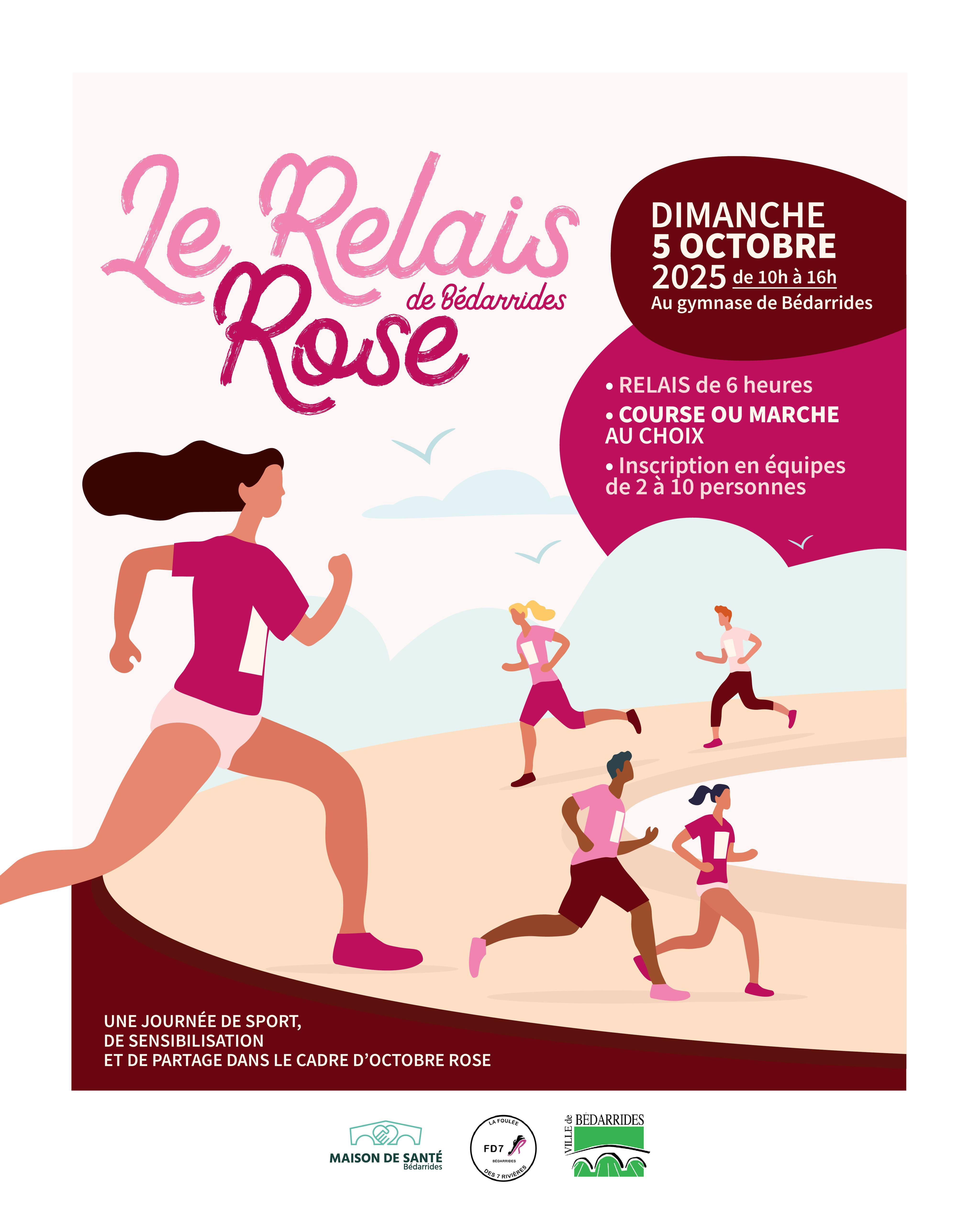 6 Heures du Relais Rose de Bédarrides : image