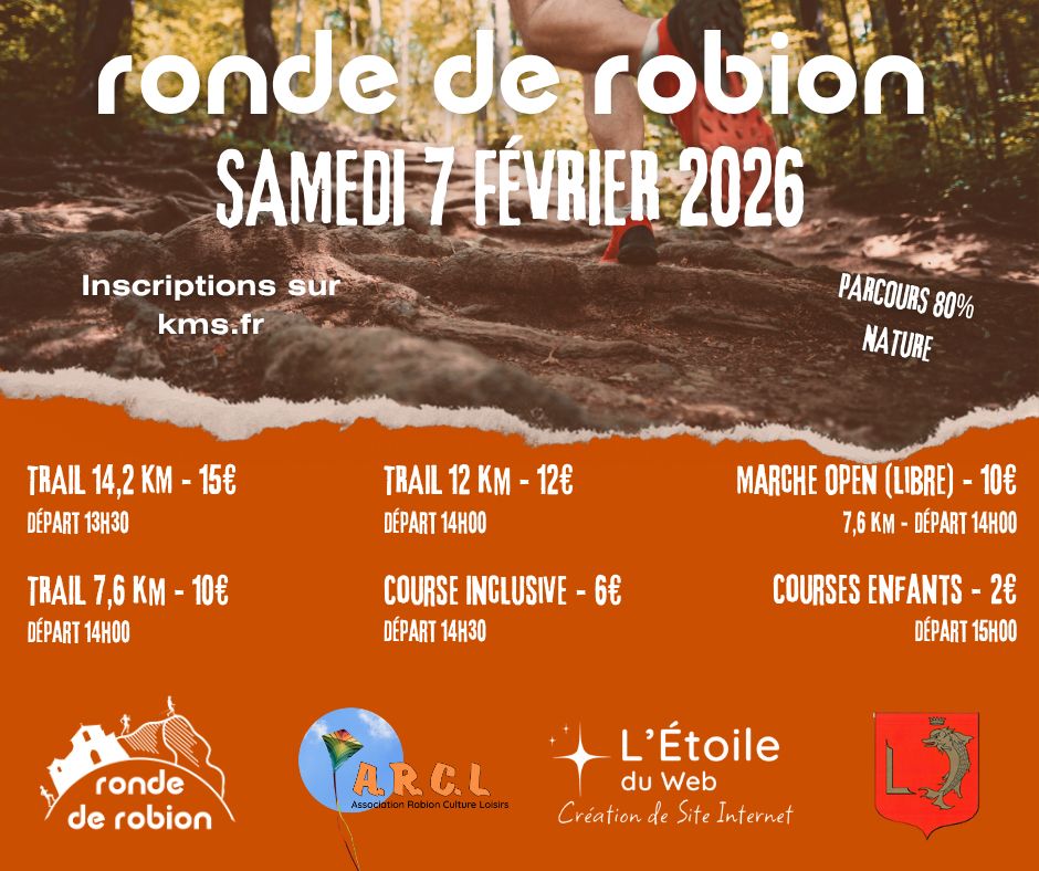 La Ronde de Robion : image