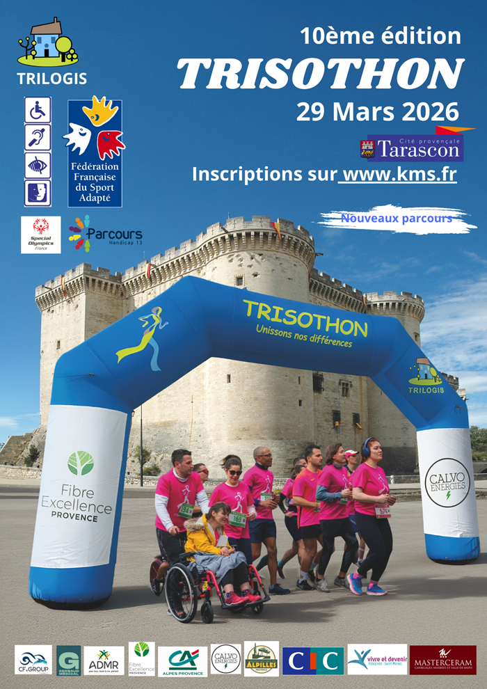 TRISOTHON : image
