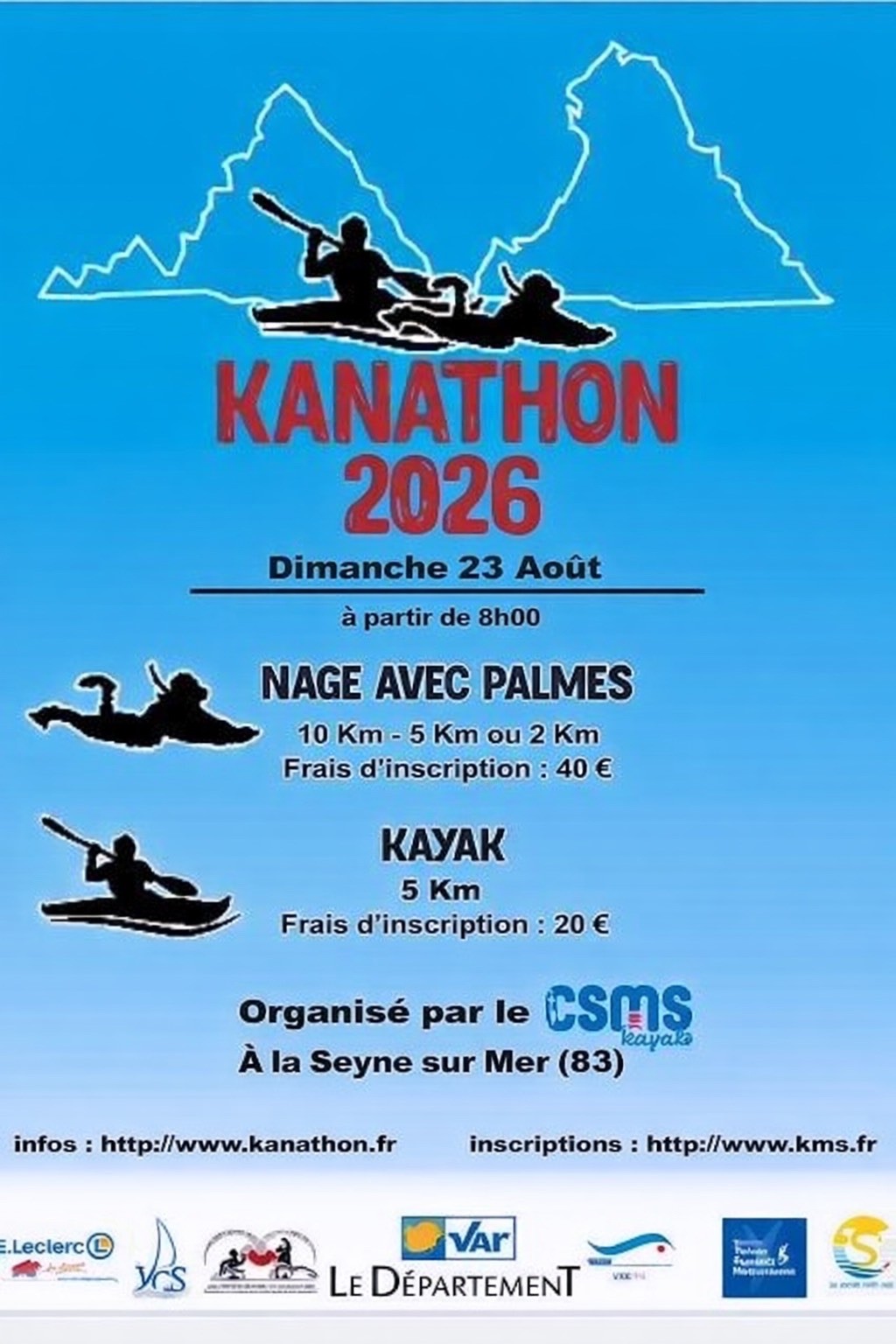 KANATHON 2026 : image
