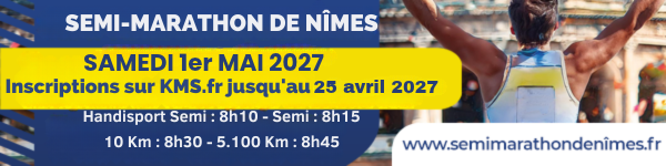 Evenement Sponsorisé - Numéro 1